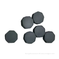 High Performance CBN Inserts for Steel and Cast Iron Machining